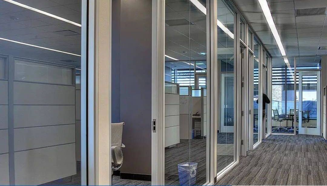 Our Partitions